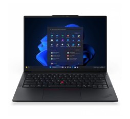 Slika izdelka: LENOVO ThinkPad E14 G7 14" (35,56cm) Ryzen 5 230 16GB 512GB Windows 11 Pro prenosni računalnik 21T0001USC