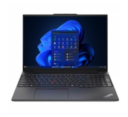 Slika izdelka: LENOVO ThinkPad E16 G2 16" (40,64cm) Intel Ultra 7 155H 1TB 32GB (21MA000NSC) Windows 11 Pro prenosni računalnik