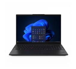 Slika izdelka: LENOVO ThinkPad L16 G2 16" (40,64cm) FHD+ Intel Ultra 7 255U 32GB 1TB Windows 11 Pro prenosni računalnik 21SA001JSC