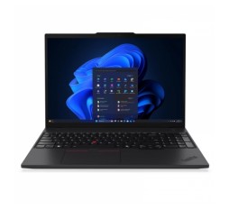 Slika izdelka: LENOVO ThinkPad T16 Gen4 16" (40,64cm) Intel Ultra 5 225U 32GB 1TB (21QE003TSC) Windows 11 Pro prenosni računalnik