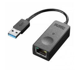 Slika izdelka: LENOVO ThinkPad USB3.0 na RJ45 Gigabit Ethernet LAN adapter
