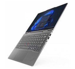 Slika izdelka: LENOVO ThinkPad X1 2v1 Gen 10 Aura Edition 14" (35,56cm) 2.8K Intel Core Ultra 7 258V 32GB 1TB Windows 11 Pro na dotik prenosni računalnik 21NU002BSC
