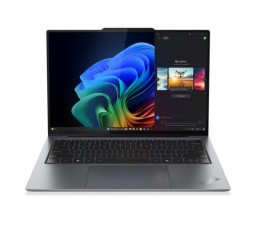 Slika izdelka: LENOVO ThinkPad X9-14 2v1 Gen 1 Aura Edition 14" (35,56cm) 2.8K OLED Intel Core Ultra 7 258V 32GB 1TB (21QA0048SC) Windows 11 Pro na dotik prenosni računalnik
