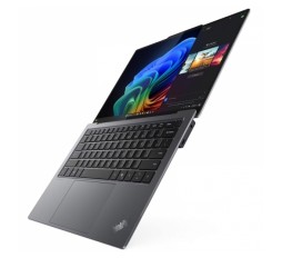 Slika izdelka: LENOVO ThinkPad X9-14 2v1 Gen 1 Aura Edition 14" (35,56cm) 2.8K OLED Intel Core Ultra 7 258V 32GB 1TB (21QA0048SC) Windows 11 Pro na dotik prenosni računalnik