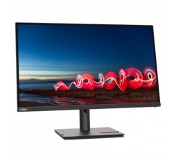Slika izdelka: LENOVO ThinkVision T27h-30 27" (68,58cm) QHD IPS DP/HDMI/USB-C/LAN monitor