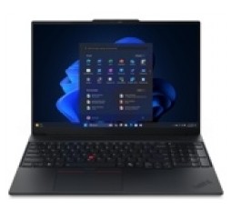 Slika izdelka: LENOVO TP E16 G3 U5 16i 32/1 W11P 3y