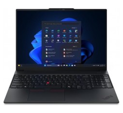 Slika izdelka: LENOVO TP E16 G3 U5 16i 32/1 W11P 3y