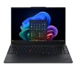 Slika izdelka: LENOVO TP E16 G4 U5 325 16i 16GB 512GB
