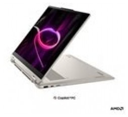 Slika izdelka: LENOVO Yoga 7a 2in1 RAI7 16 16/512 W11H
