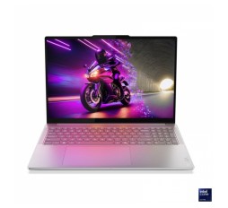 Slika izdelka: LENOVO Yoga Pro 9 16IAH10 16" 3,2K OLED Core Ultra 9 285H 64GB 2TB RTX5070 Windows 11 Pro na dotik prenosni računalnik 83L0001CSC
