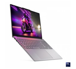 Slika izdelka: LENOVO Yoga Pro 9 16IAH10 16" 3,2K OLED Core Ultra 9 285H 64GB 2TB RTX5070 Windows 11 Pro na dotik prenosni računalnik 83L0001CSC