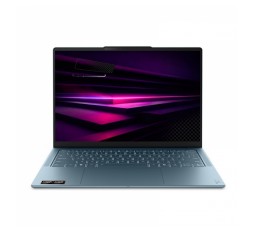 Slika izdelka: LENOVO Yoga Slim 7 14AGP11 14" (35,56cm) WQXGA+ OLED Ryzen AI 7 445 32GB 1TB Windows 11 Home prenosni računalnik 83QS005XSC