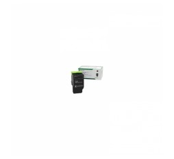 Slika izdelka: Lexmark toner CS/CX4/5/62x Blk, 8,5k 