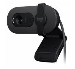 Slika izdelka: LOGITECH BRIO 105 1080p USB črna spletna kamera