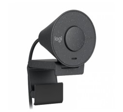 Slika izdelka: LOGITECH BRIO 300 HD USB grafit spletna kamera