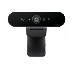 Slika izdelka: LOGITECH BRIO 4K HDR USB črna spletna kamera