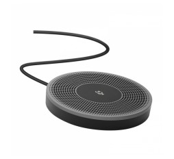 Slika izdelka: LOGITECH dodatni mikrofon za Meetup kamero