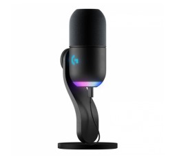 Slika izdelka: LOGITECH G Yeti GX LIGHTSYNC RGB USB gaming mikrofon