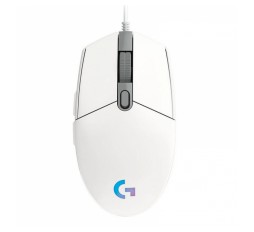 Slika izdelka: LOGITECH G102 LIGHTSYNC gaming optična bela miška