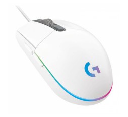 Slika izdelka: LOGITECH G102 LIGHTSYNC gaming optična bela miška