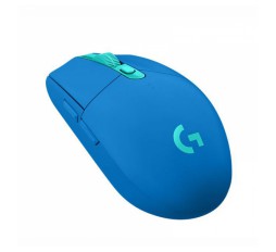 Slika izdelka: LOGITECH G305 LIGHTSPEED gaming brezžična optična modra miška