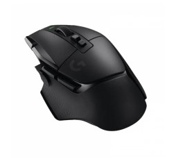 Slika izdelka: LOGITECH G502 X LIGHTSPEED brezžična optična črna gaming miška