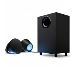 Slika izdelka: LOGITECH G560 2.1 120W RGB črni zvočniki