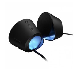 Slika izdelka: LOGITECH G560 2.1 120W RGB črni zvočniki