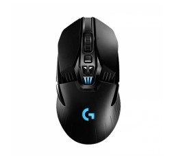 Slika izdelka: LOGITECH G903 Lightspeed HERO brezžična Gaming RGB črna miška