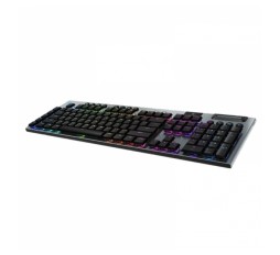 Slika izdelka: LOGITECH G915 X LIGHTSPEED GL Linear brezžična RGB mehanska gaming slo črna tipkovnica