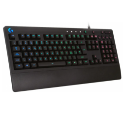 Slika izdelka: Logitech Gaming USB tipkovnica G213 Prodigy, SLO gravura