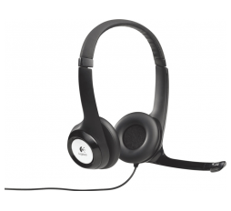 Slika izdelka: LOGITECH H390 USB z mikrofonom slušalke