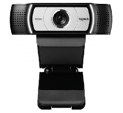 Slika izdelka: LOGITECH HD C930e spletna kamera