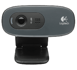 Slika izdelka: Logitech HD Webcam C270 spletna kamera