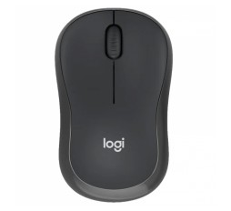 Slika izdelka: LOGITECH M240 Silent Bluetooth optična črna miška