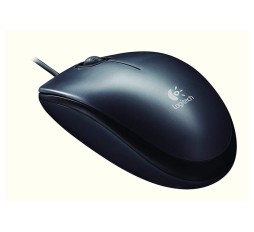 Slika izdelka: Logitech M90 optična miška, USB