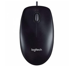 Slika izdelka: Logitech M90 optična miška, USB