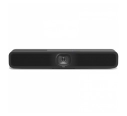 Slika izdelka: LOGITECH MEETUP 2 4K UHD HDMI/USB/BT/WiFi nosilec mikrofon zvočniki All-in-One konferenčna kamera