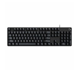Slika izdelka: Logitech mehanska tipkovnica USB gaming G413 US international SLO gravura 
