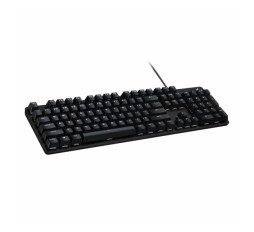 Slika izdelka: Logitech mehanska tipkovnica USB gaming G413 US international SLO gravura 