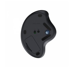 Slika izdelka: Logitech Miška ERGO M575 Wireless Trackball, Bluetooth, Unifying, grafitna