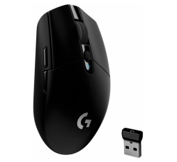 Slika izdelka: Logitech miška G305 LIGHTSPEED Brezžična Gaming, črna