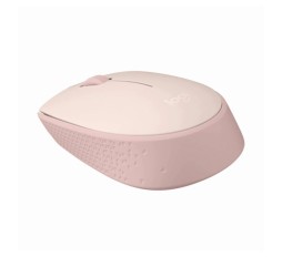 Slika izdelka: Logitech miška M171 brezžična roza 910-006865