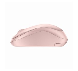 Slika izdelka: Logitech miška M240 Silent Plus Bluetooth roza 910-007121
