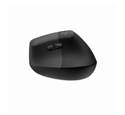 Slika izdelka: Logitech miška vertikalna Lift brezžična grafitna 910-006473-T