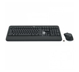 Slika izdelka: LOGITECH MK540 črna brezžična slovenska tipkovnica + miška
