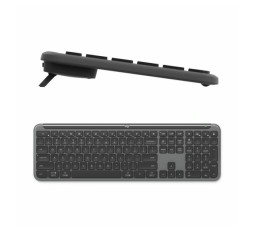 Slika izdelka: Logitech MK950 Slim brezžični komplet, Bolt