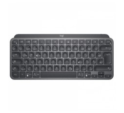 Slika izdelka: LOGITECH MX Keys Mini Bluetooth grafit slo tisk tipkovnica