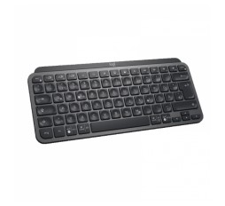 Slika izdelka: LOGITECH MX Keys Mini Bluetooth grafit slo tisk tipkovnica
