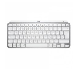 Slika izdelka: LOGITECH MX Keys Mini za Mac Bluetooth siva slo tisk tipkovnica